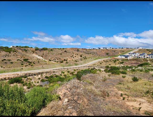 807M² VACANT LAND FOR SALE IN MENKENKOP